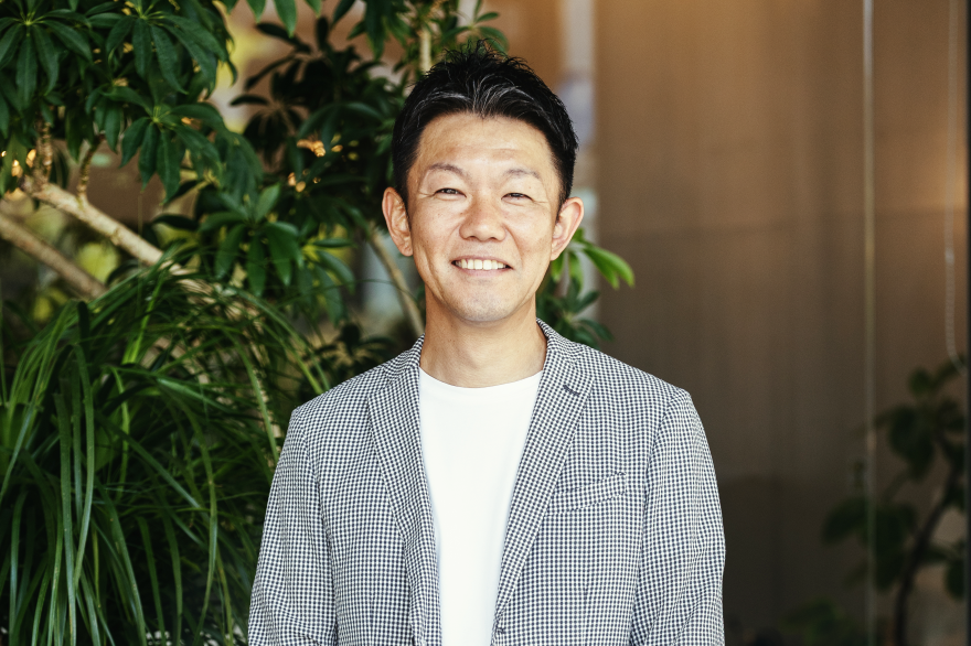 藤原 豊和